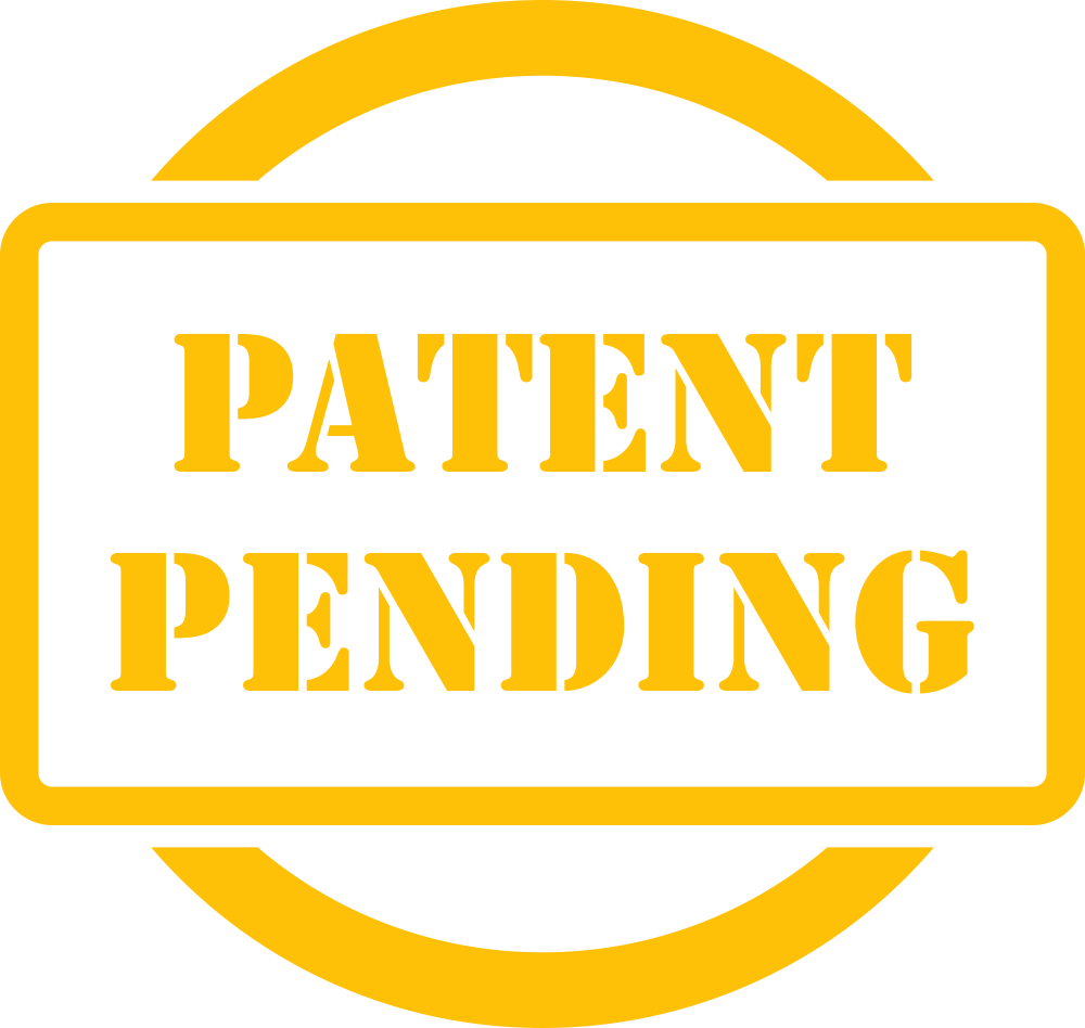 Patent Pending